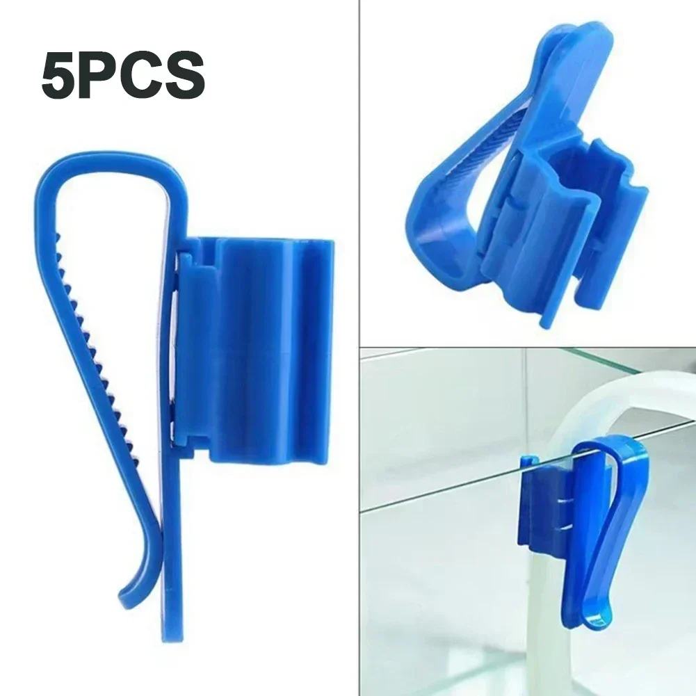 Plastic Pipe Clip - Plastic Hose Holder Fixing Clip Auto