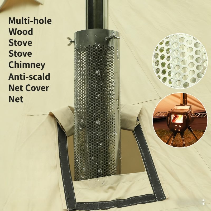 Camping Stove Pipe Stainless S - Pipe Freeze Spray 评论和价格
