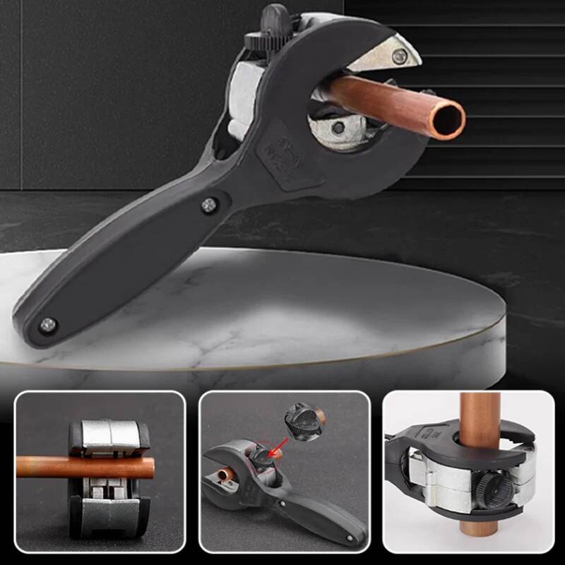 Ratchet Pipe Cutter 8-29mm Pro - Pipe Cutter Ratchet 评论和价格