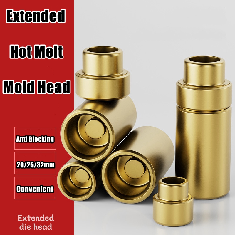20-32mm PPR Hot Melt Machine M - Pipe Freeze Spray 评论和价格