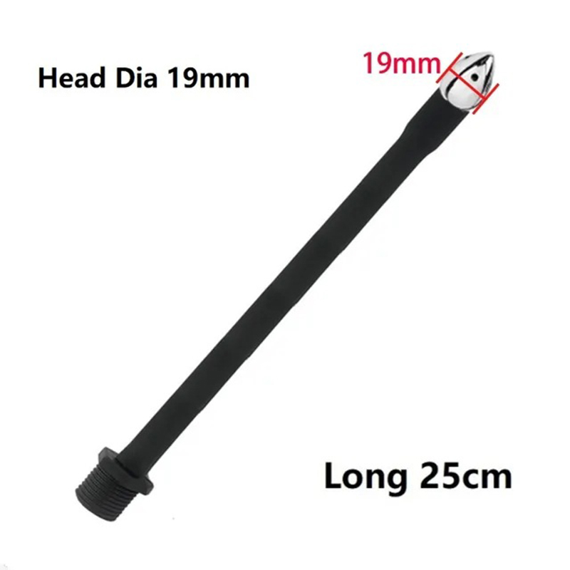 25 to 200cm Long Douche Silico - Silicone Tap Washer 评论和价格