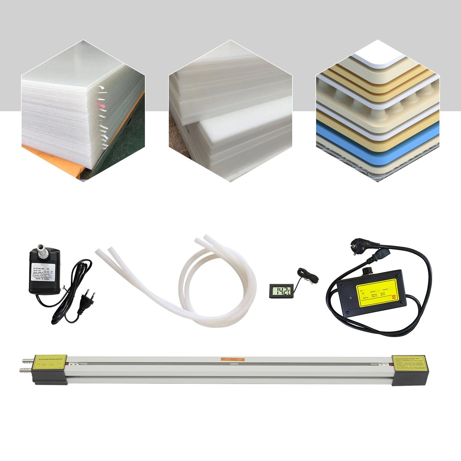 Acrylic Plastic Pvc Bending Ma - Pipe Freeze Spray 评论和价格