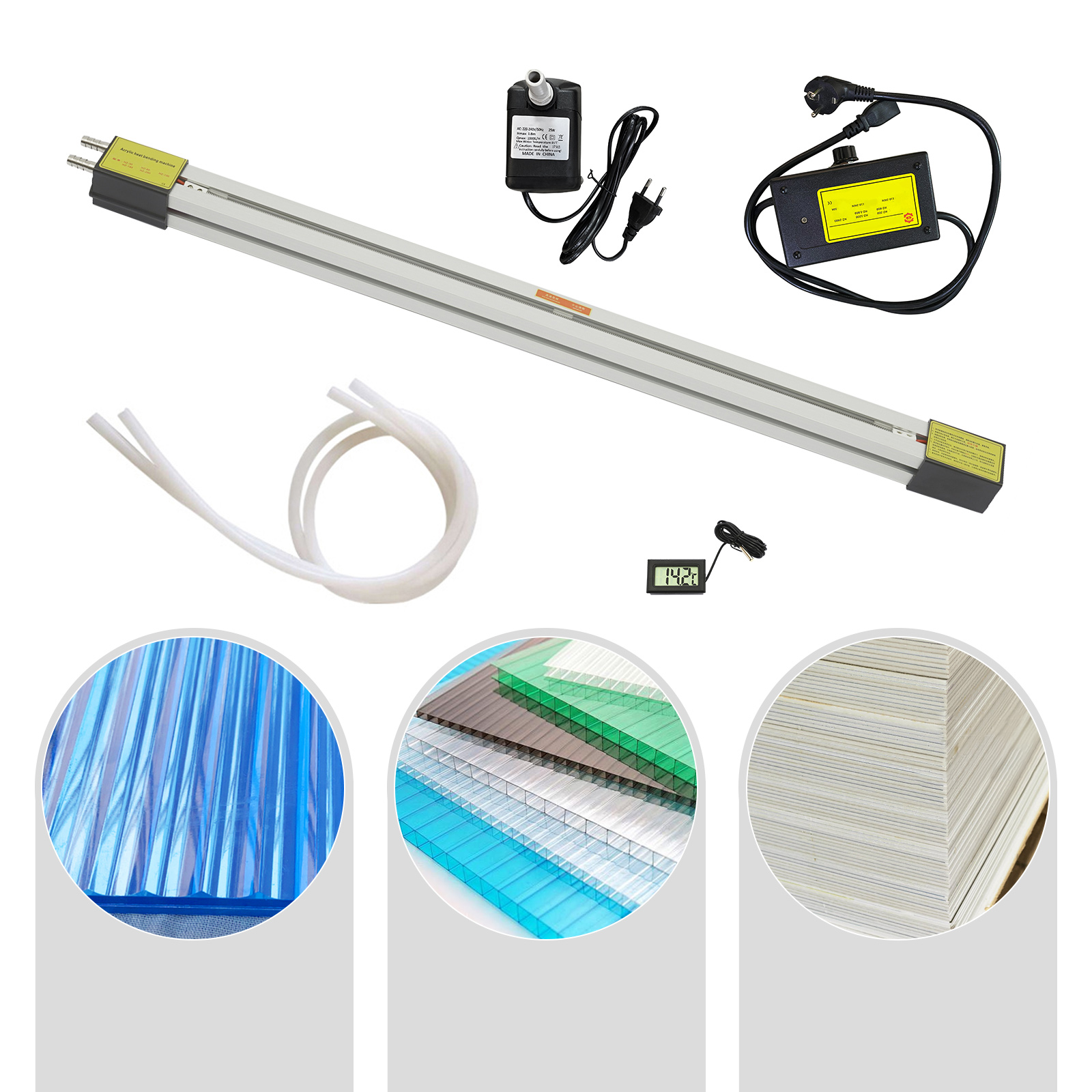Acrylic Plastic Pvc Bending Ma - Pipe Freeze Spray 评论和价格