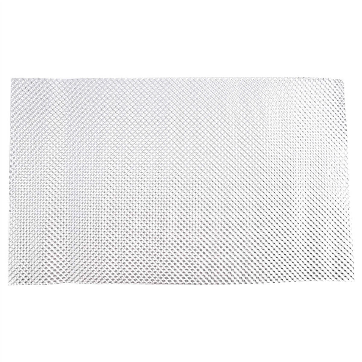 Embossed Aluminum Heat Shield, - Pipe Freeze Spray 评论和价格