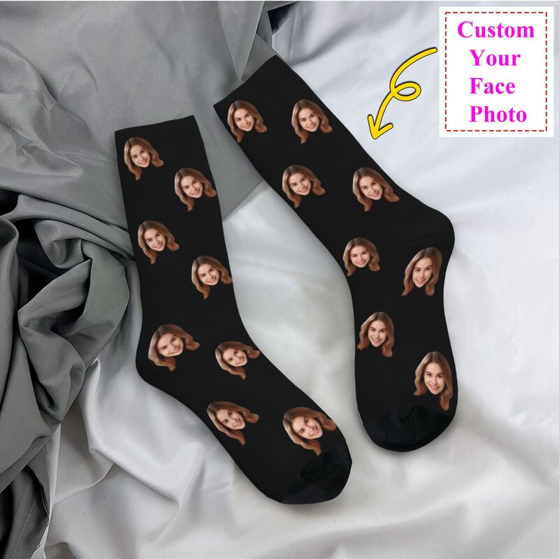 Personalized Custom Face Photo - Pipe Bending Spring 评论和价格
