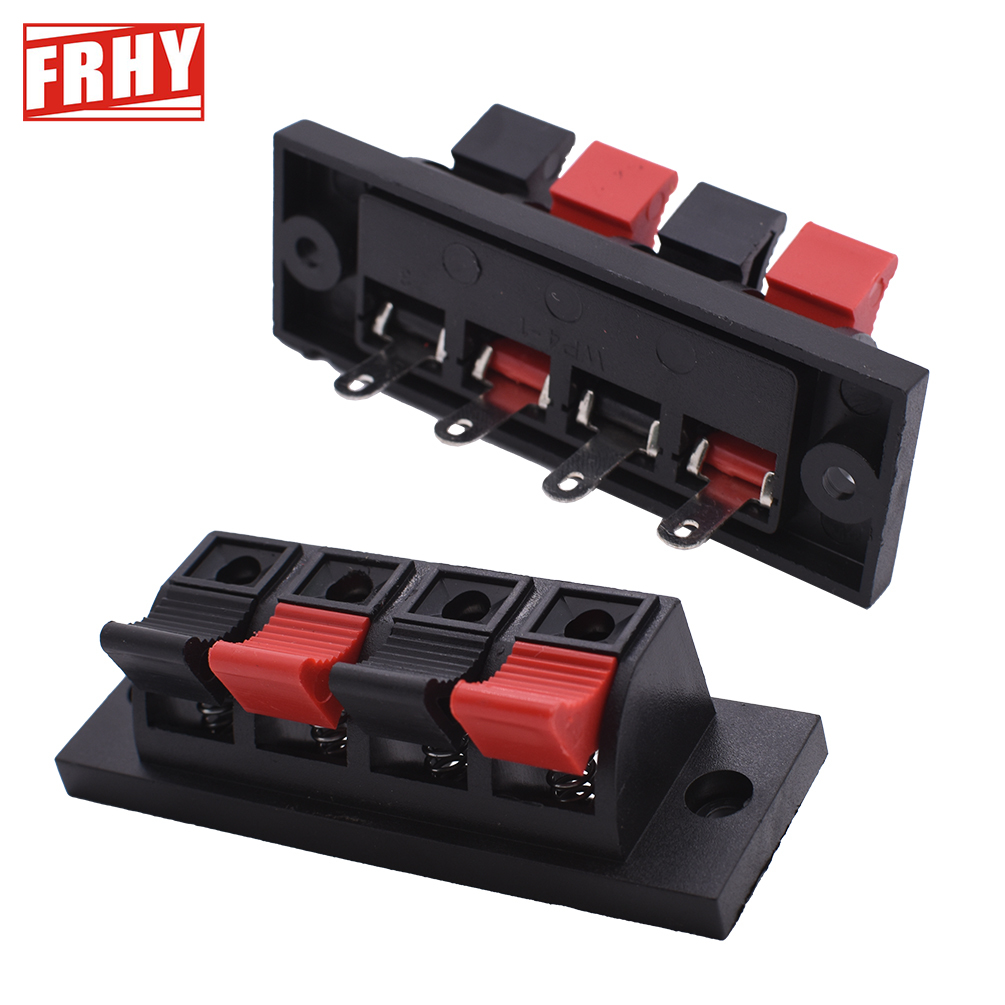 10 PCS Plastic Large 2 4 Posit - Push Fit Connector 评论和价格