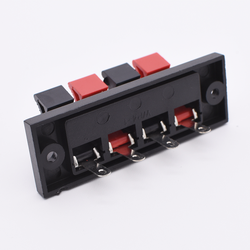 10 PCS Plastic Large 2 4 Posit - Push Fit Connector 评论和价格