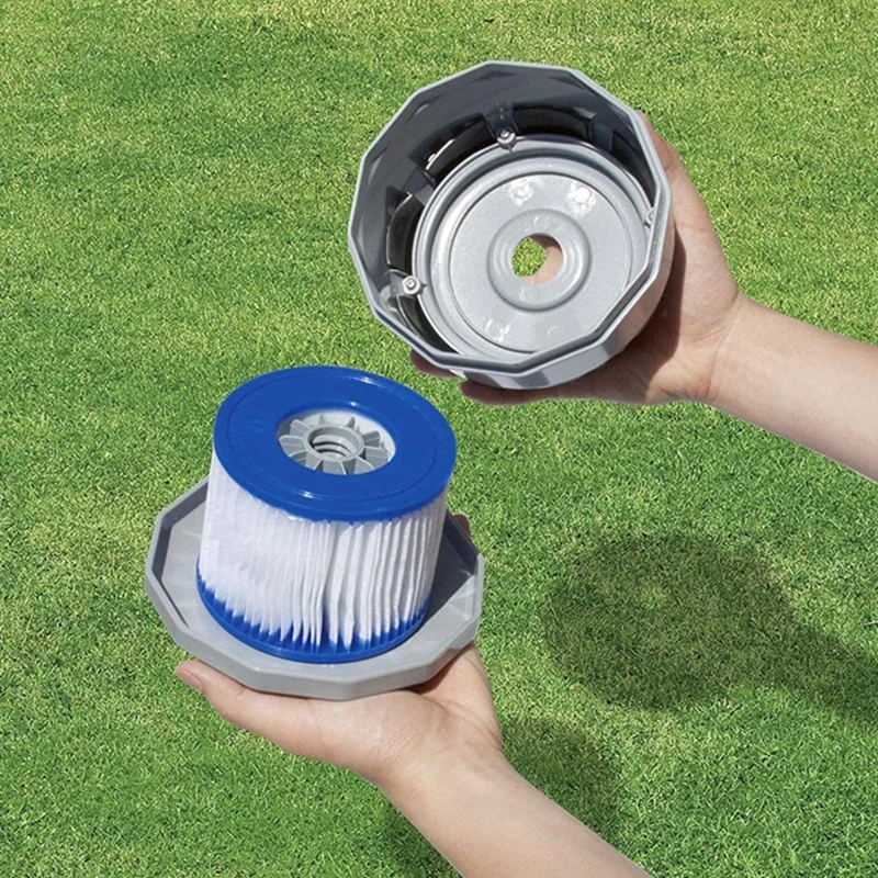 1/2/4pcsr for Bestway Flowclea - Basin Mixer Cartridge 评论和价格