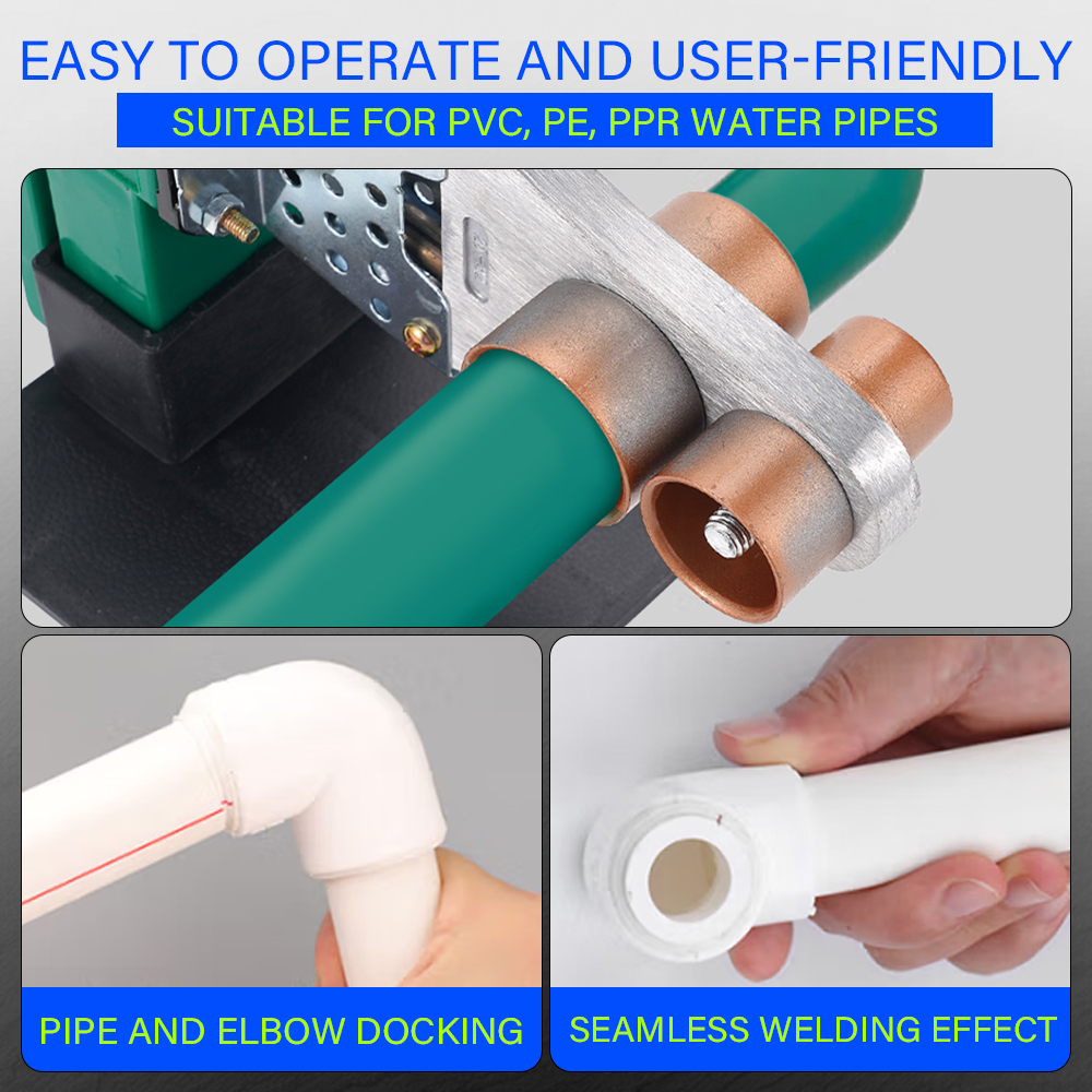 20-32MM Plastic Pipe Welding M - Pipe Freeze Spray 评论和价格