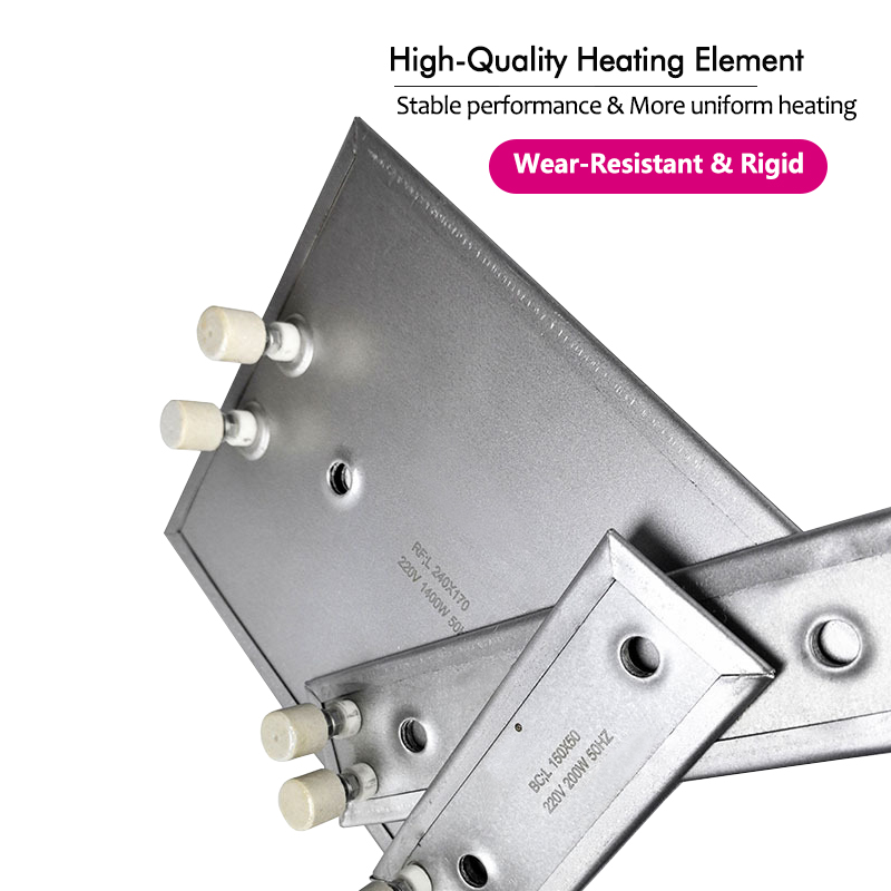 Heating Plate with Ceramic Joi - Pipe Freeze Spray 评论和价格