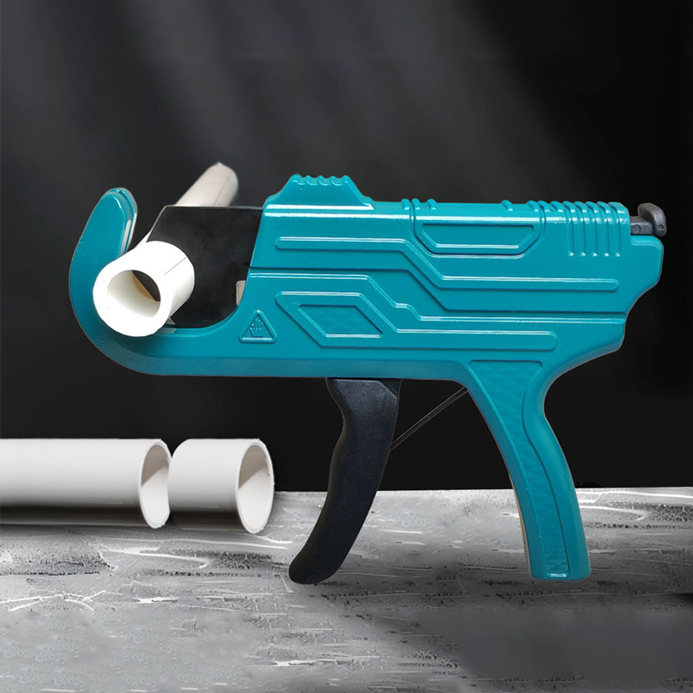 PVC Pipe Pistol Cutter with SK - Pipe Cutter Ratchet 评论和价格