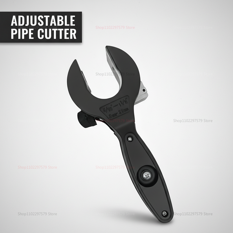 Ratcheting Tubing Cutter 8-29m - Pipe Cutter Ratchet 评论和价格