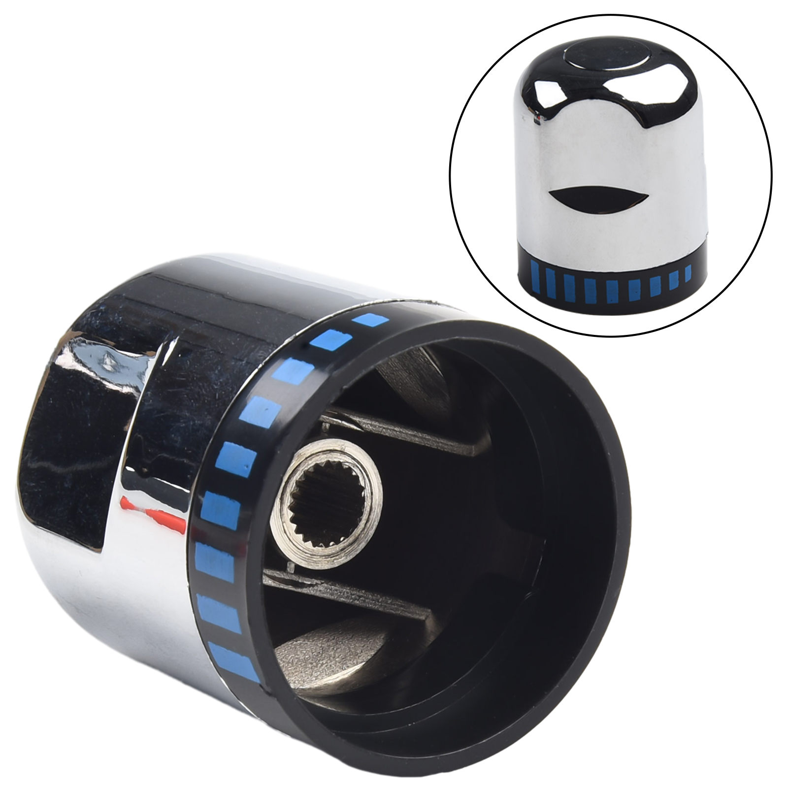 Thermostatic Control Handles W - Shower Valve Cartridge 评论和价格