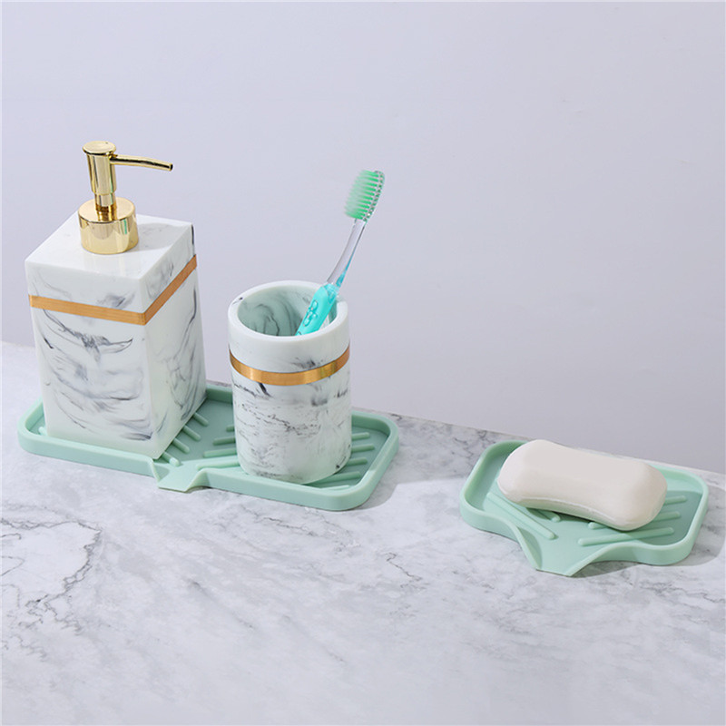 2024 New Silicone Faucet Mat K - Silicone Tap Washer 评论和价格
