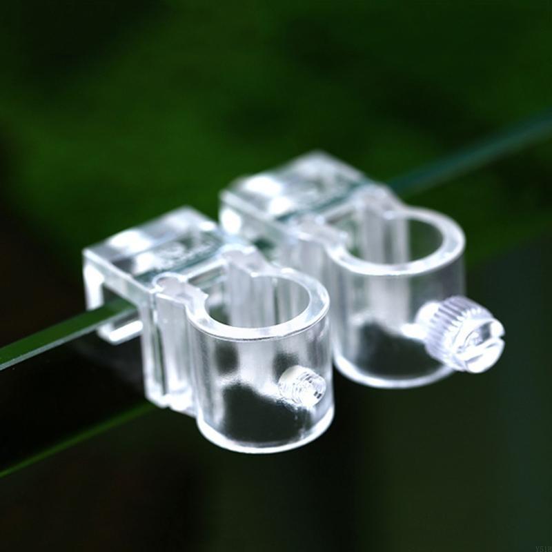 Y51B Airline Tube Holders Clam - Plastic Pipe Clip 评论和价格