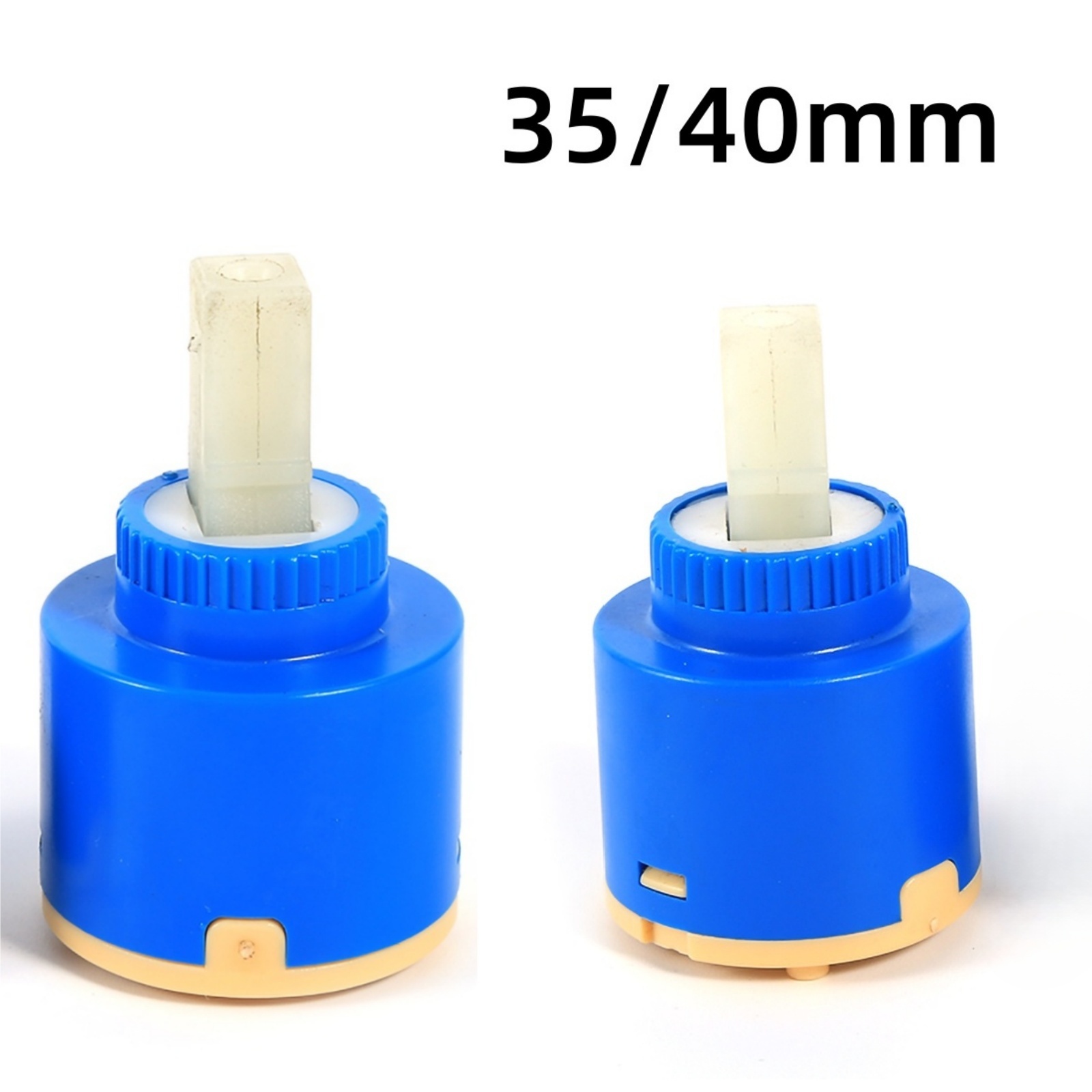35/40mm PP Faucet Valve Cerami - Basin Mixer Cartridge 评论和价格
