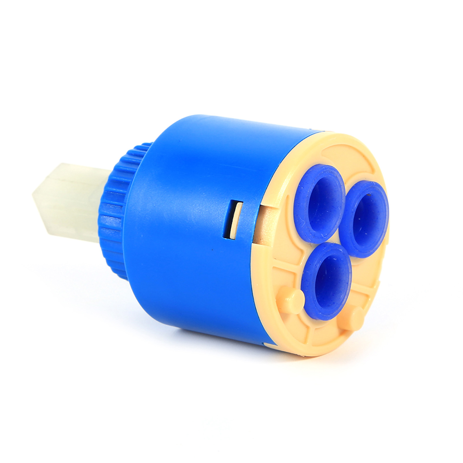 35/40mm PP Faucet Valve Cerami - Basin Mixer Cartridge 评论和价格
