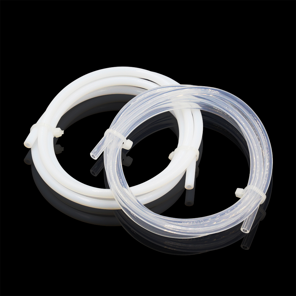 1M PTFE Tube Clear PiPe J-head - Ptfe Tape Thread 评论和价格