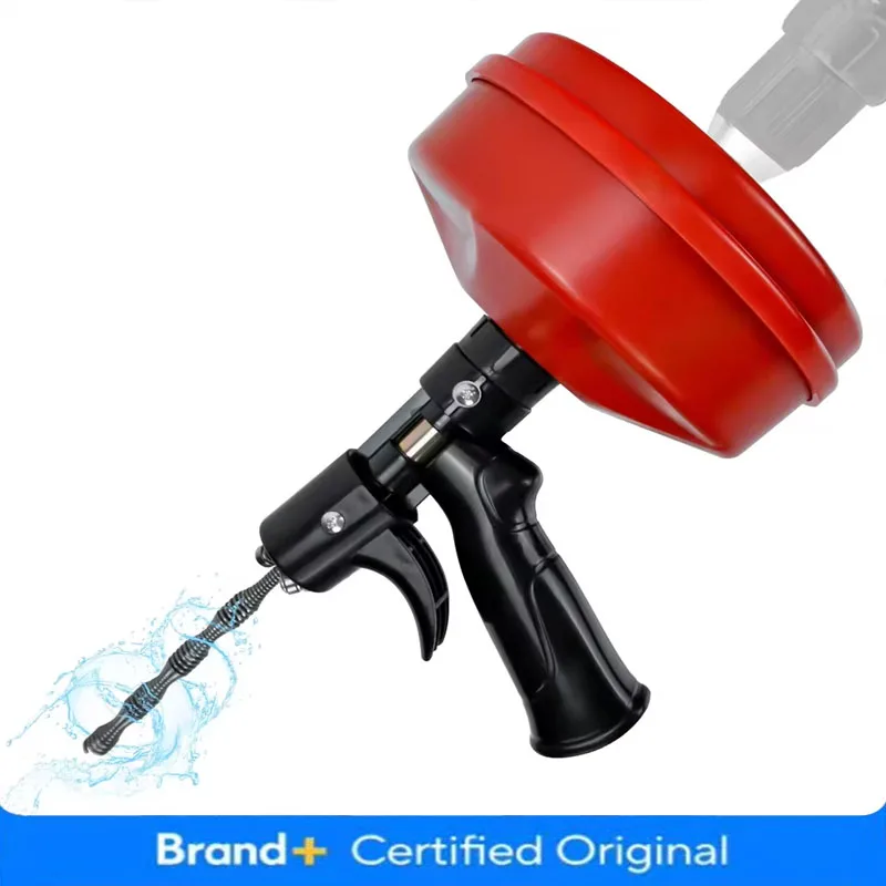 Drain Auger Clog Remover Flexi - Drain Snake Flexible 评论和价格