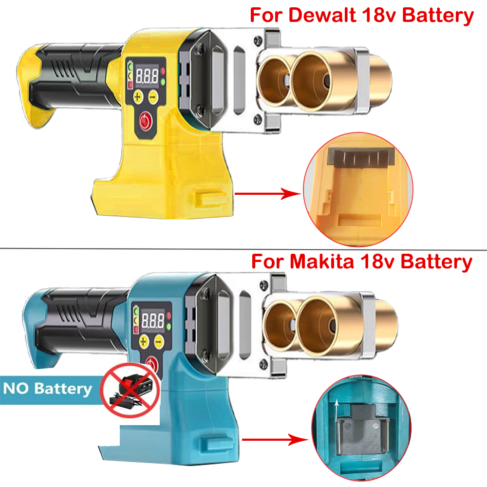 Electric Pipe Welding Machine  - Pipe Freeze Spray 评论和价格