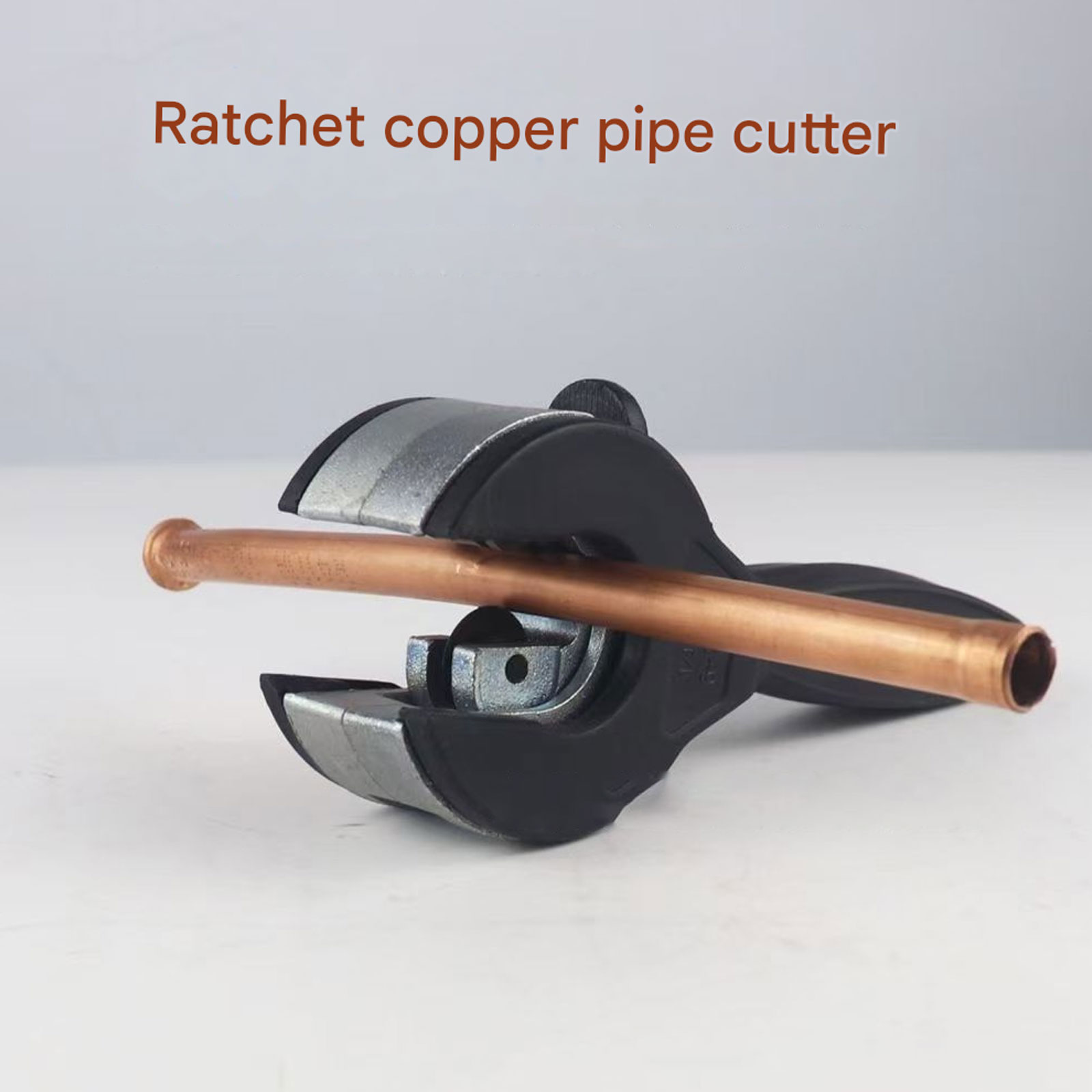 【2026 New】Ratcheting Tubing Cu - Pipe Cutter Ratchet 评论和价格