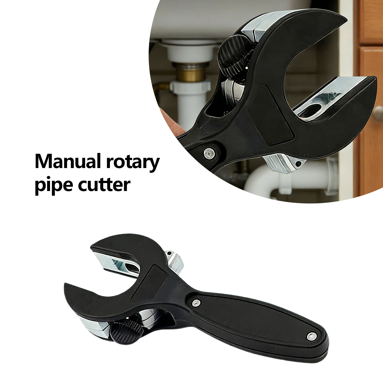 【2026 New】Ratcheting Tubing Cu - Pipe Cutter Ratchet 评论和价格
