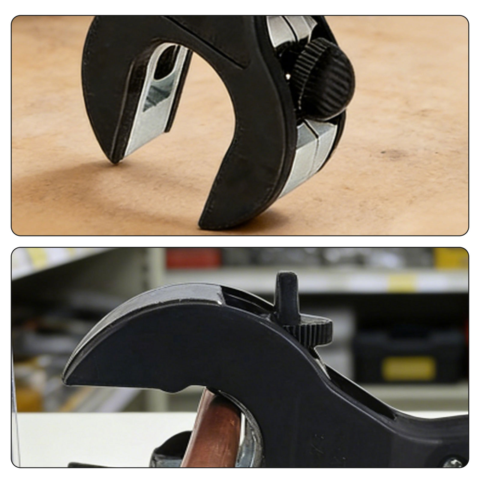【2026 New】Ratcheting Tubing Cu - Pipe Cutter Ratchet 评论和价格