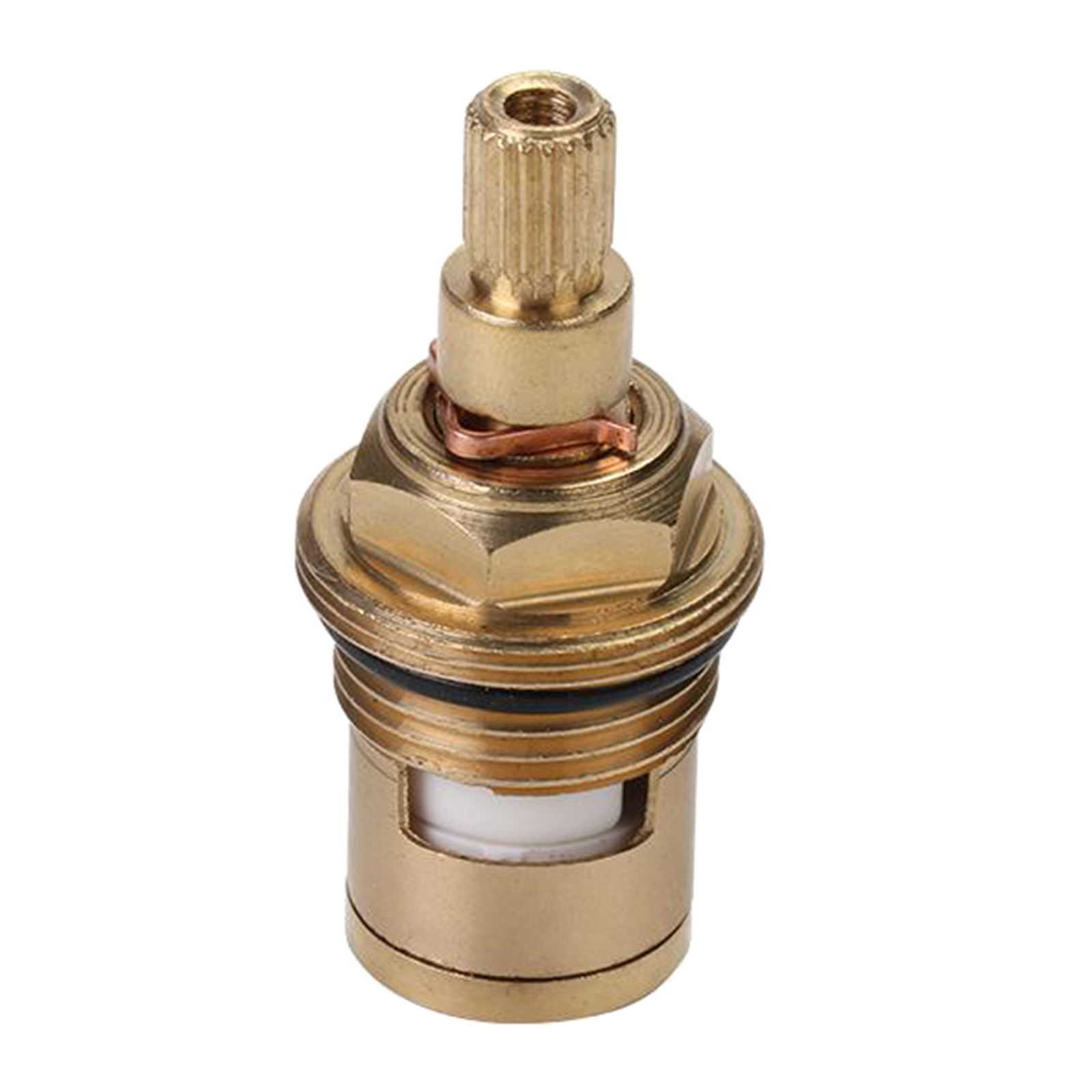 1/2pc Universal Replacement Ta - Shower Valve Cartridge 评论和价格