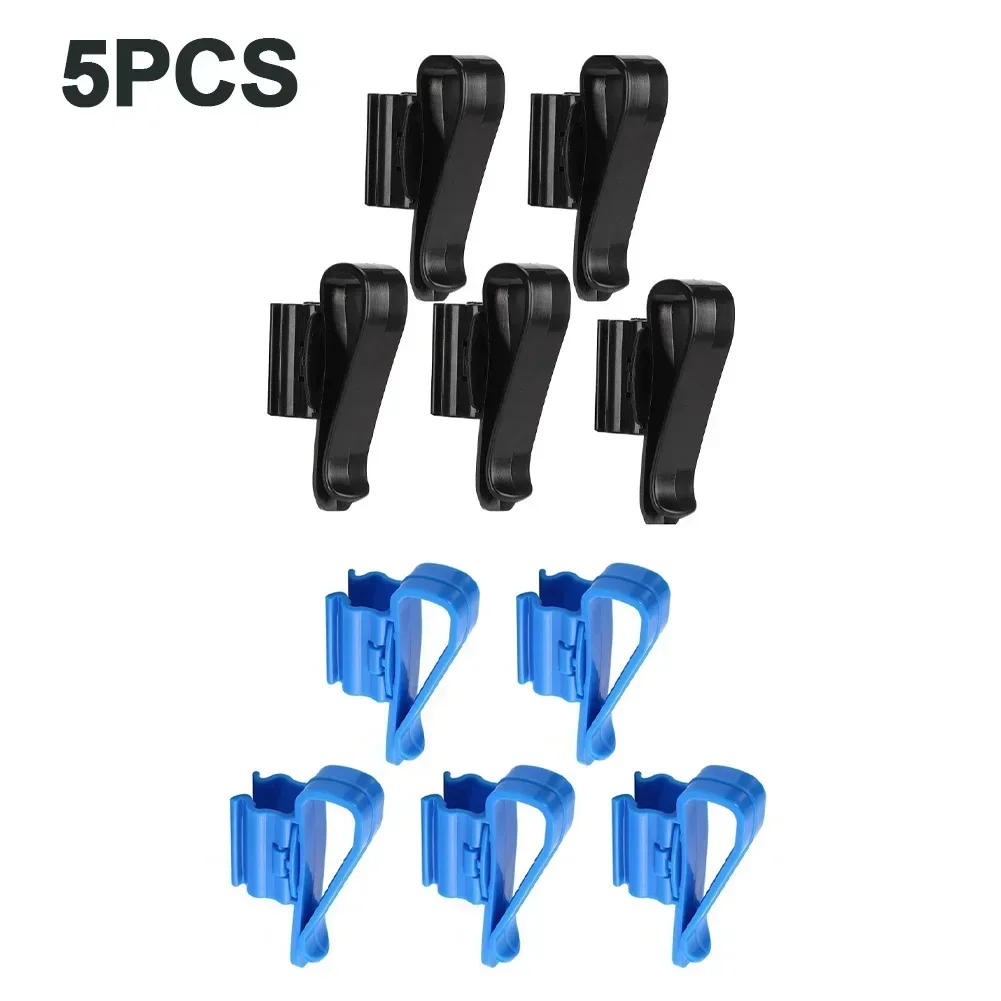 Plastic Hose Holder Fixing Cli - Plastic Pipe Clip 评论和价格