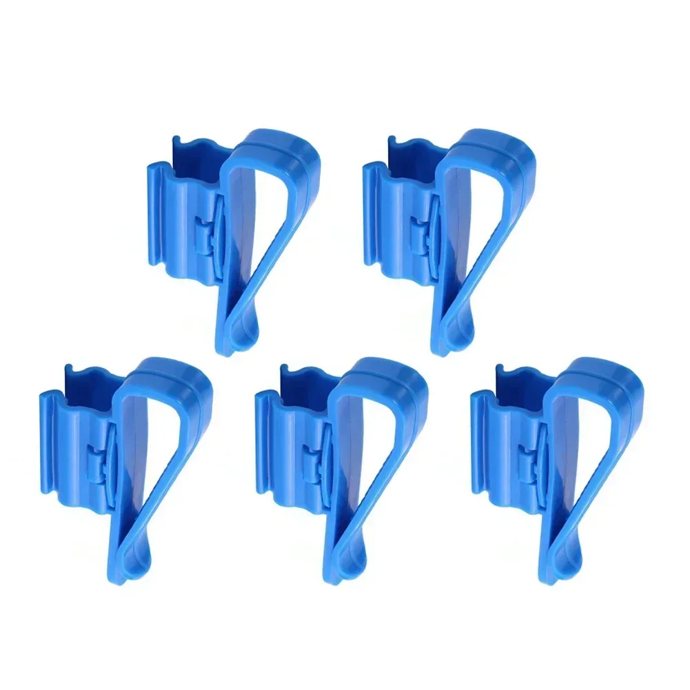 Plastic Hose Holder Fixing Cli - Plastic Pipe Clip 评论和价格