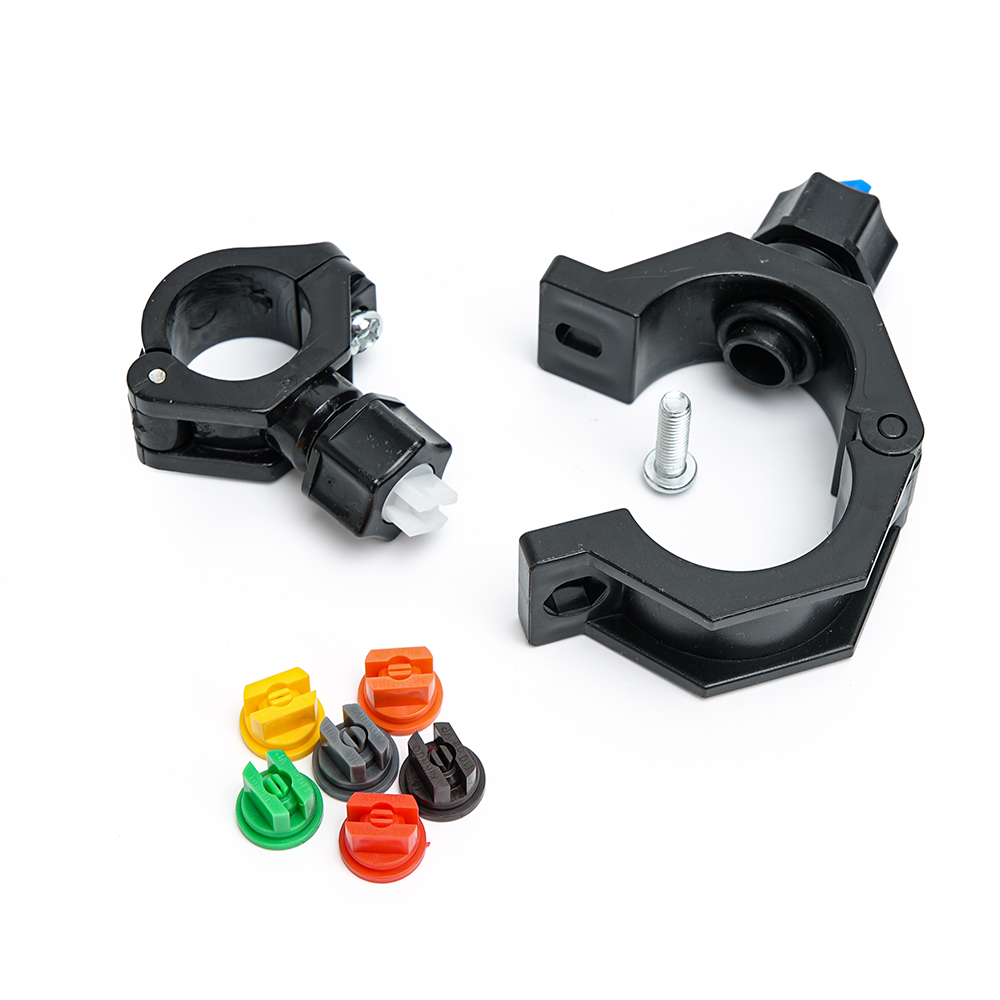 Plastic Eyelet Clip Nozzle Pip - Plastic Pipe Clip 评论和价格