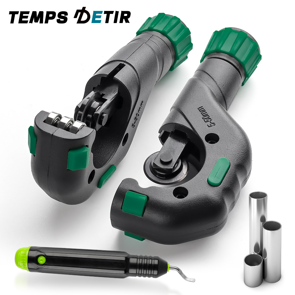 5-50mm Pipe Cutter Alloy Steel - Pipe Cutter Ratchet 评论和价格