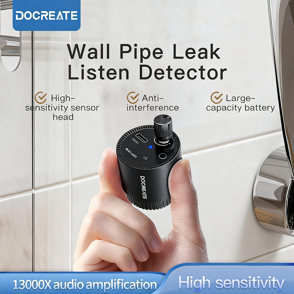 Type C Leak Detector Portable  - Pipe Freeze Spray 评论和价格