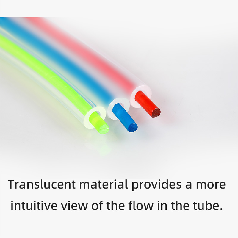 Mellow Semi Transparency ID3mm - Ptfe Tape Thread 评论和价格