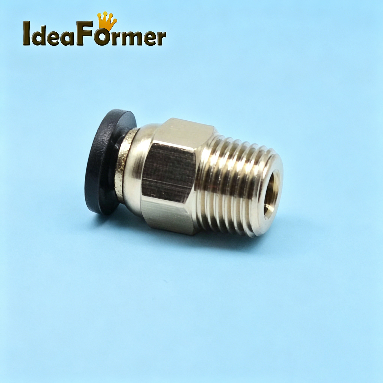 2/5pcs 3D Printer V6 bowden J- - Ptfe Tape Thread 评论和价格