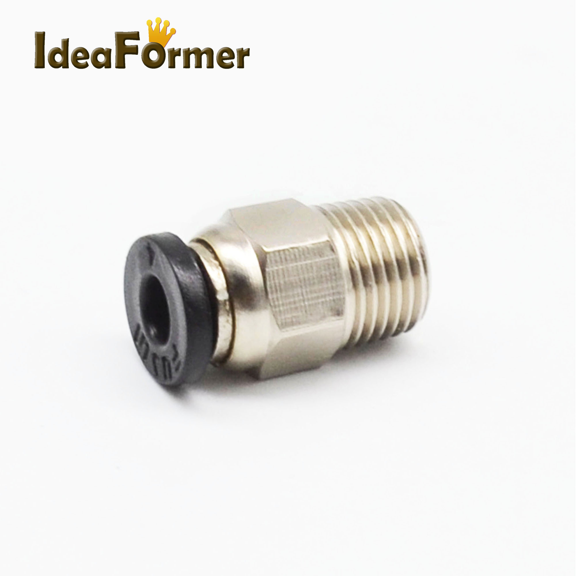 2/5pcs 3D Printer V6 bowden J- - Ptfe Tape Thread 评论和价格