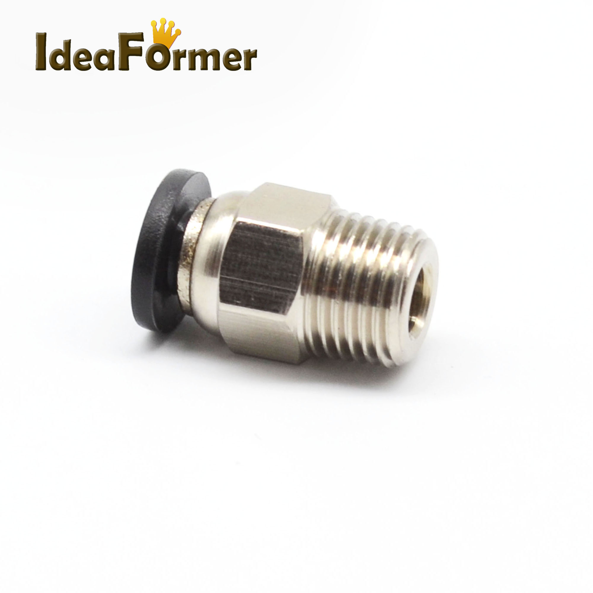 2/5pcs 3D Printer V6 bowden J- - Ptfe Tape Thread 评论和价格