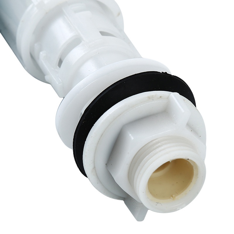 Universal High Pressure Toilet - Toilet Fill Valve 评论和价格