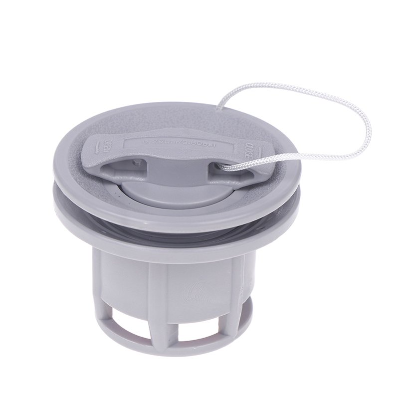 8 Teeth Inflatable Boat Air Va - Float Ball Valve 评论和价格