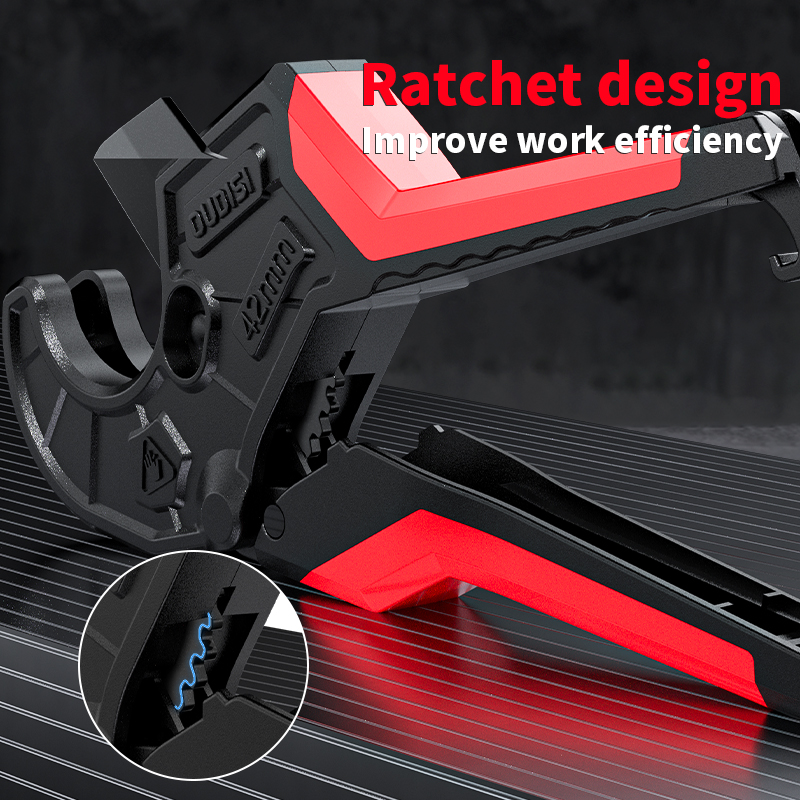 High Hardness Pipe Cutter 0-42 - Pipe Cutter Ratchet 评论和价格