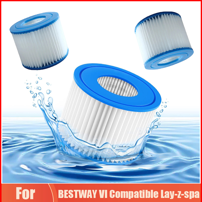 Accessories Type VI Filter Fit - Basin Mixer Cartridge 评论和价格
