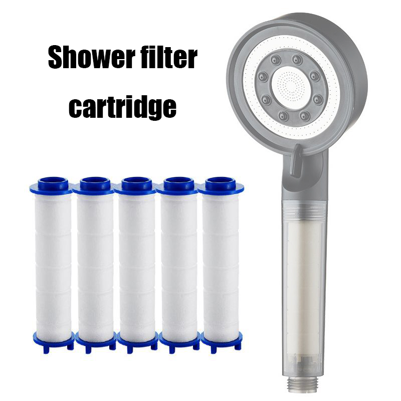 5/10pcs Shower Head Replacemen - Shower Valve Cartridge 评论和价格