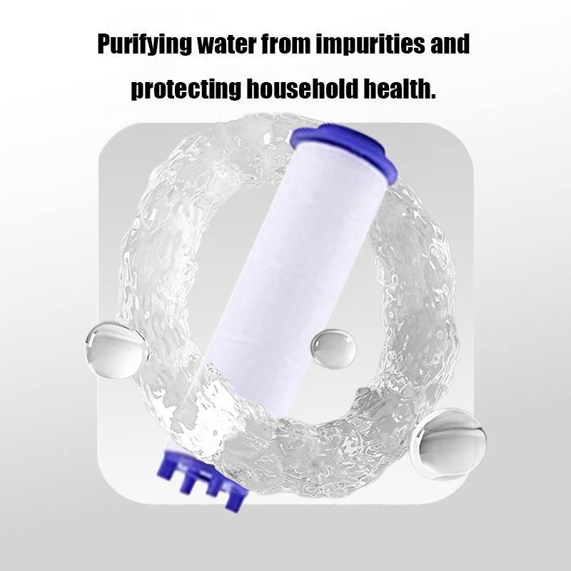 5/10pcs Shower Head Replacemen - Shower Valve Cartridge 评论和价格