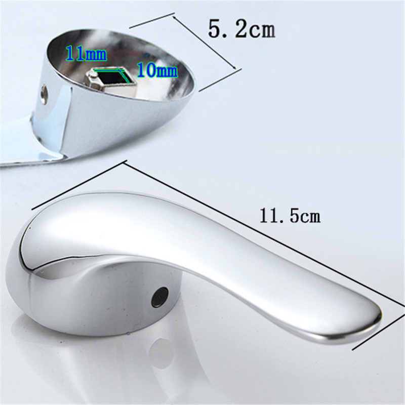 Faucet Handle Handle Dish Basi - Basin Mixer Cartridge 评论和价格