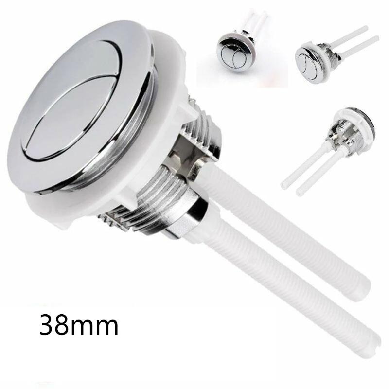1Pc Universal Dual-flush Toile - Toilet Fill Valve 评论和价格