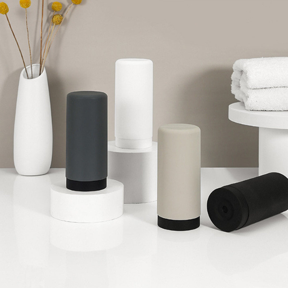 Kitchen Sink Soap Dispenser Di - Silicone Tap Washer 评论和价格