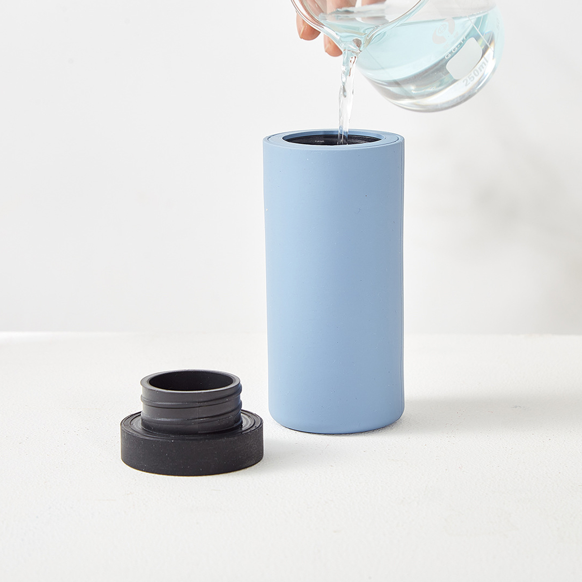 Kitchen Sink Soap Dispenser Di - Silicone Tap Washer 评论和价格