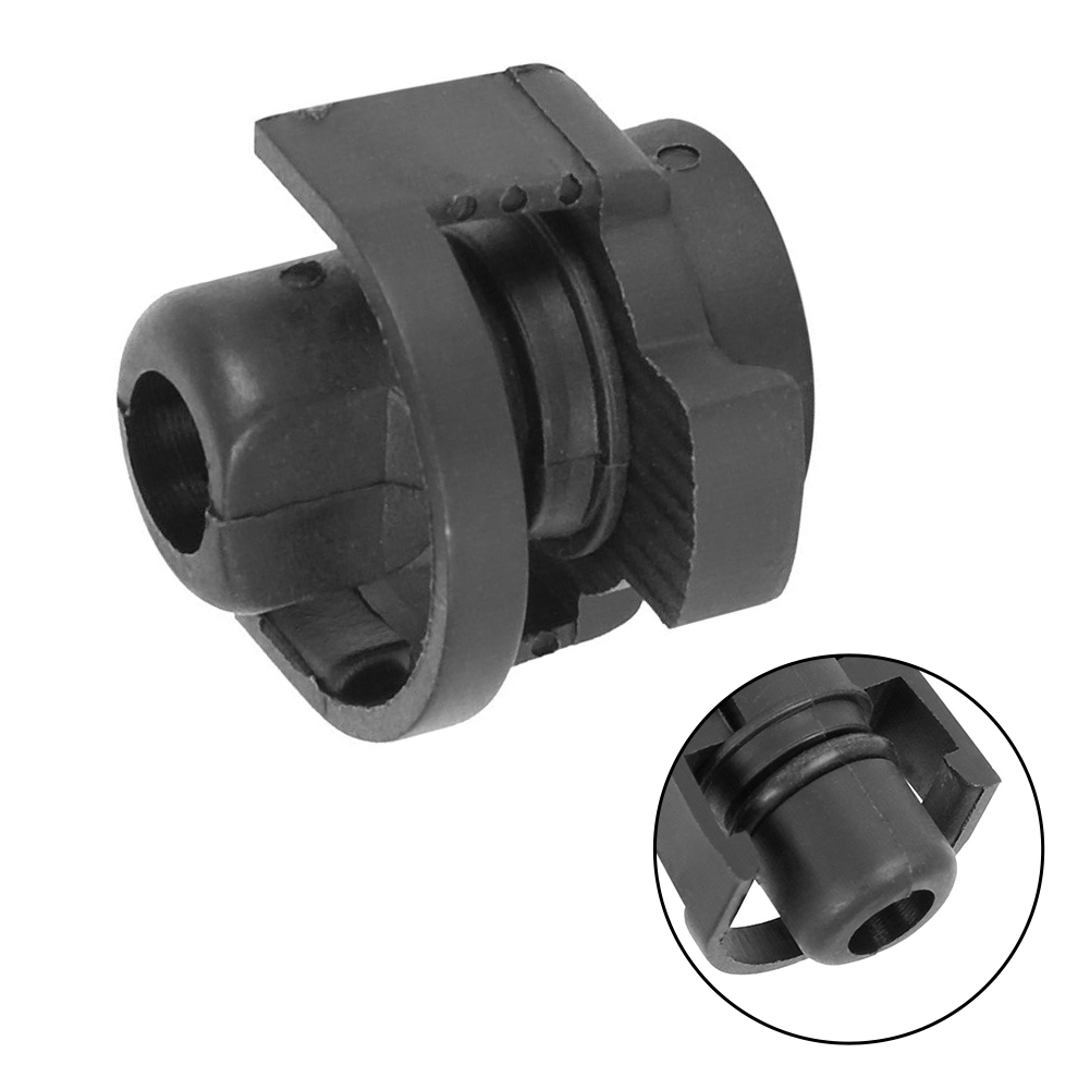1pcs Hot Sale Hose Plug Drain  - Drain Pipe Clip 评论和价格