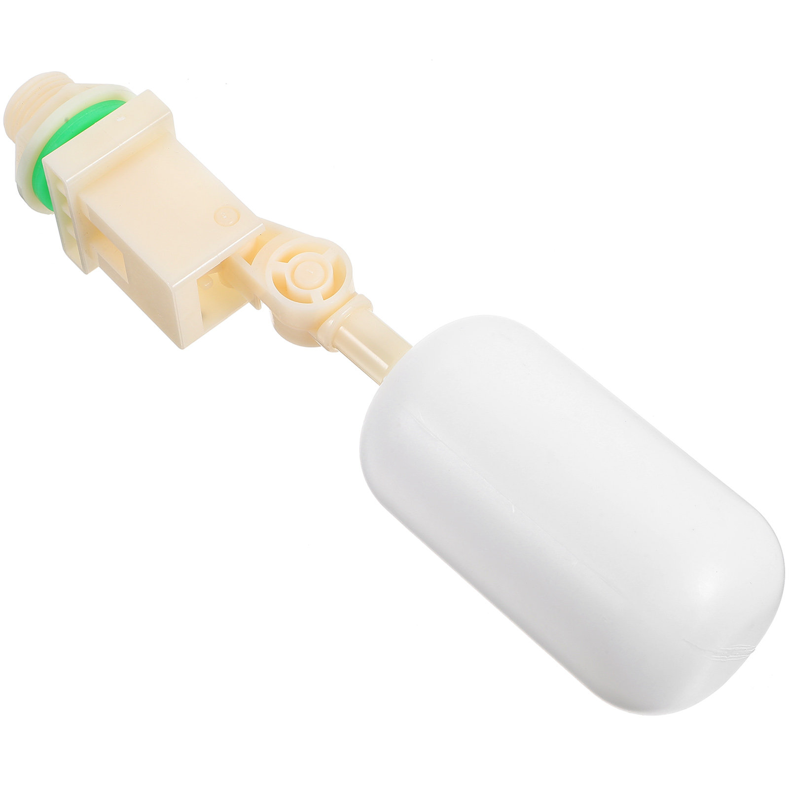 Professional Reusable PVC Floa - Float Ball Valve 评论和价格