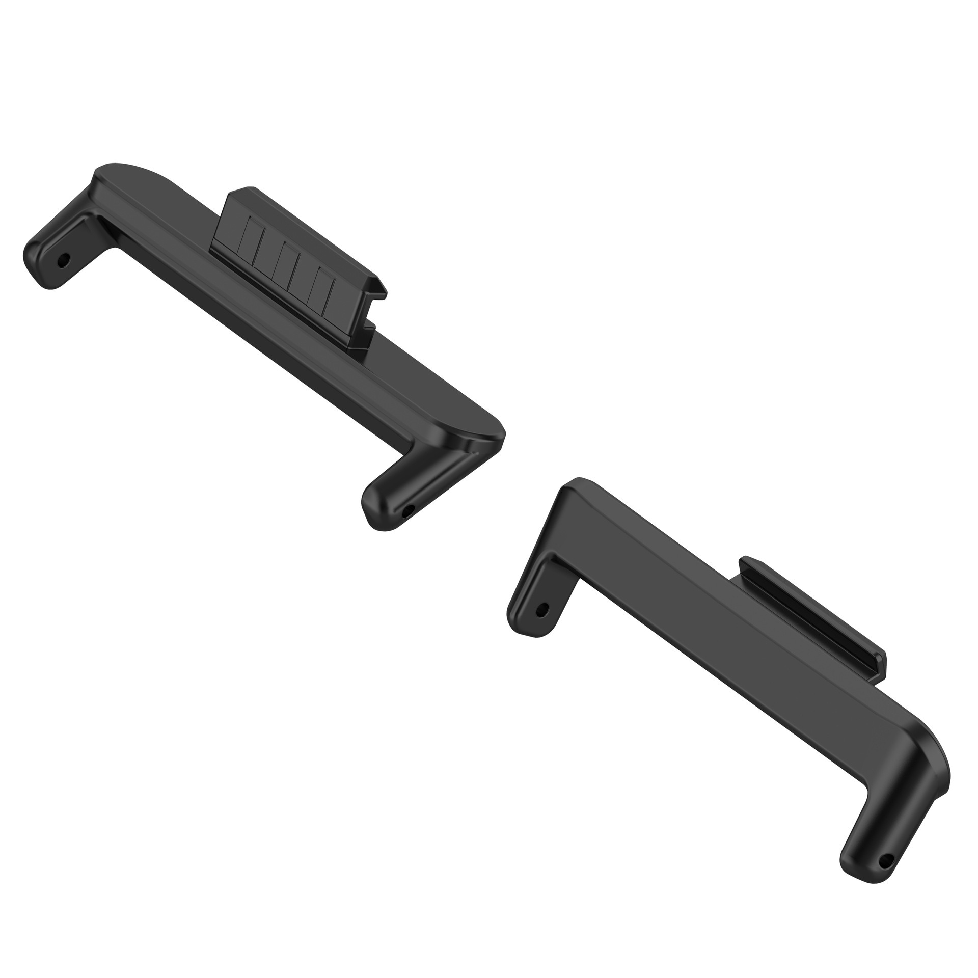 Stainless steel Watch band con - Push Fit Connector 评论和价格